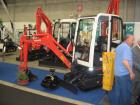 stand Scaravilli:Kubota