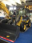 stand Quadri:New Holland W80