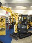 stand Quadri:New Holland