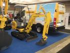 stand Quadri:New Holland E18