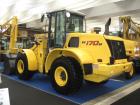 stand Quadri:New Holland W170B