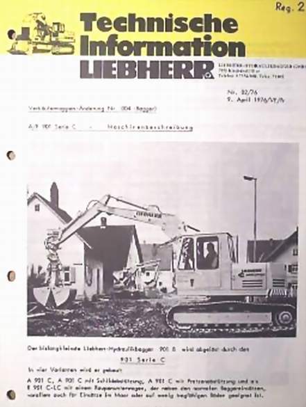 Liebherr