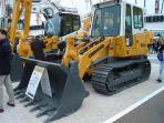 Bauma 2007