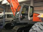 stand BSM:Hitachi Zaxis 240N