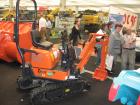 stand BSM:Hitachi Zaxis 10U