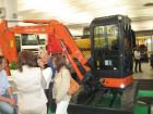 stand Soldi:Hitachi Zaxis 35U