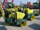 stand CG noleggi:Ammann