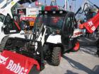 stand Ibe:transporter Bobcat