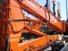 Hitachi Zaxis 470 LCH-3 (foto 8) braccio HRD