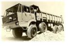 tatra t 813