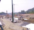 vista cantiere