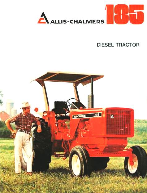 Allis Chalmers