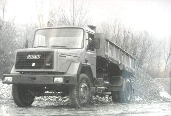 Iveco