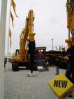 stand jcb