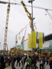 stand liebherr