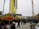 stand liebherr