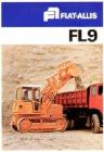 Fiat Allis FL9