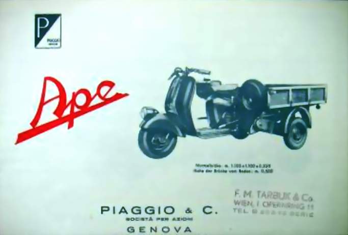 Piaggio