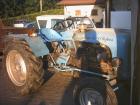 landini 4500 super