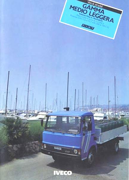 Iveco