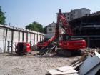 LIEBHERR 954 -ARMOFER-