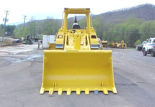 Komatsu D66S