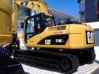 Cat 319D L