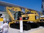 Cat 325D L