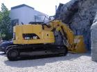 Cat 328D LCR