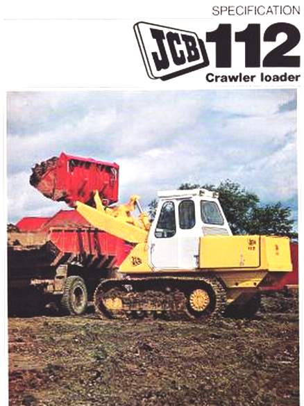 JCB