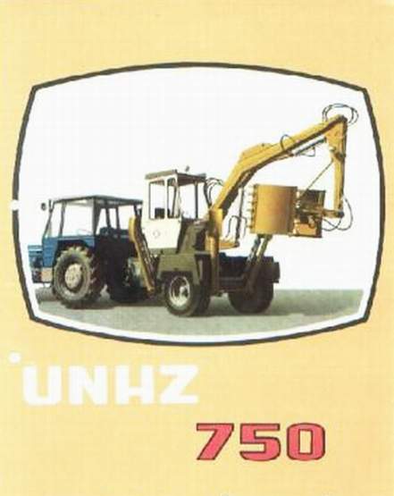 UNHZ