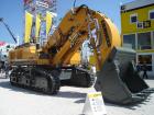 Liebherr R964C