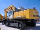 Liebherr R974C