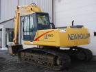 New Holland EC160LC
