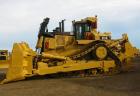 Caterpillar D11R