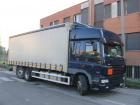 DAF CF 85.430