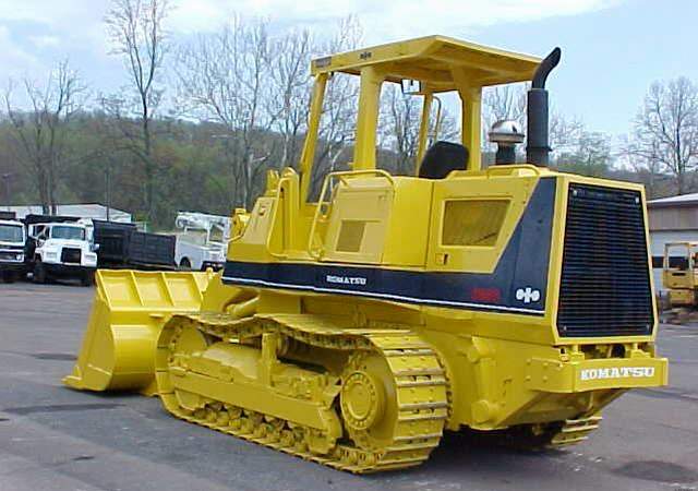 Komatsu