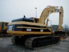 cat 330 bl