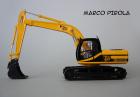 JCB JS220