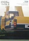 Kobelco K909LC