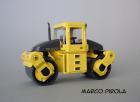BOMAG BW 184 AD revisionato