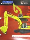 Kobelco SK330LC