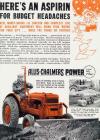 Allis Chalmers