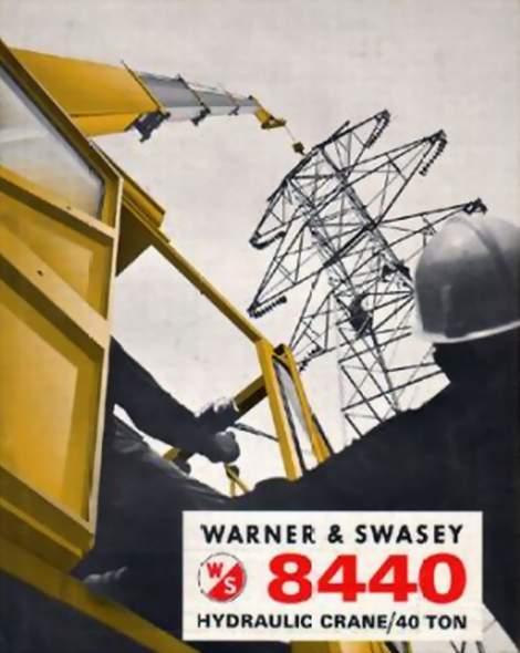 Warner & Swasey