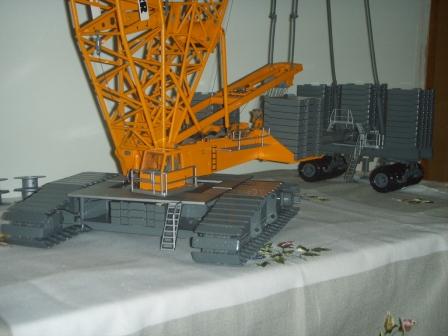 Liebherr LR 1750