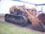 Allis Chalmers HD5