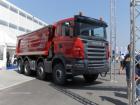 Scania R480