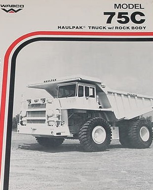 Wabco 75C