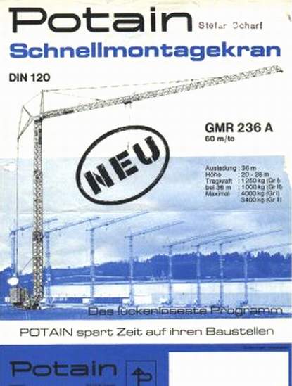 Potain