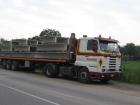 Scania 143M450